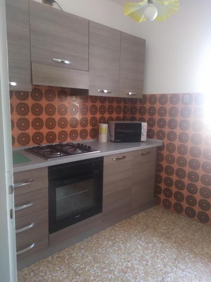 דירות Plesio Casa Del Fra' מראה חיצוני תמונה